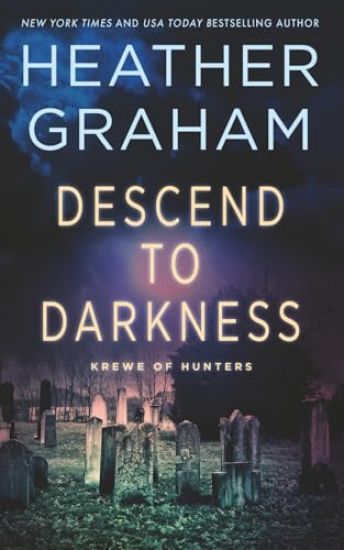 Descend to Darkness