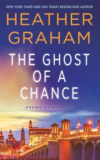 The Ghost of a Chance