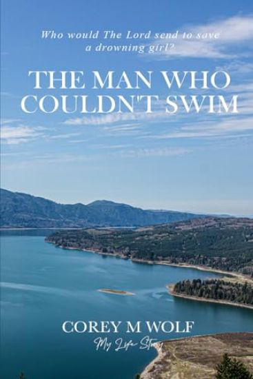 The Man Who Couldn't Swim