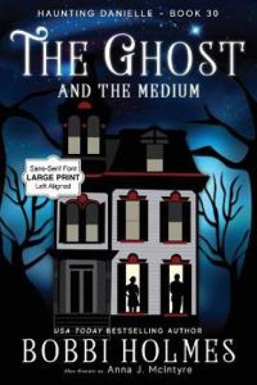 The Ghost and the Medium