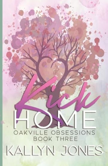 Kick Home, Deluxe Edition