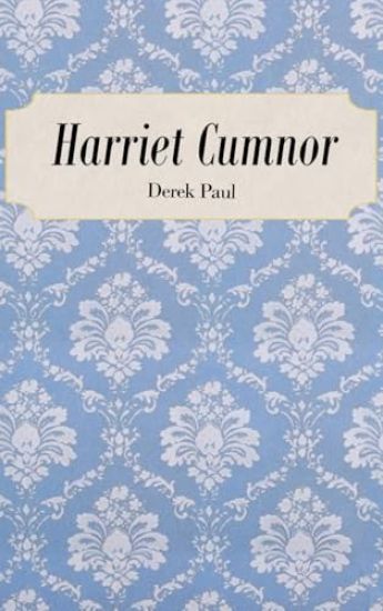 Harriet Cumnor