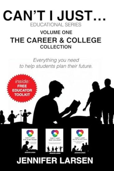 The Career and College Collection