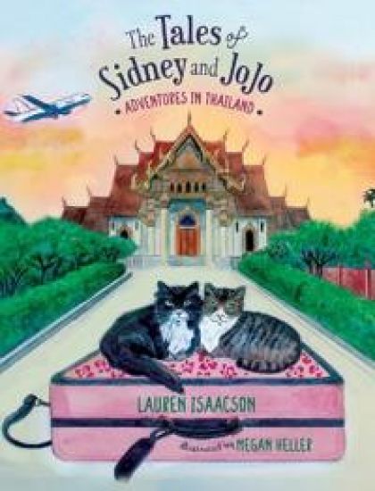 The Tales of Sidney and JoJo