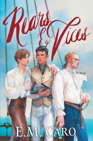 Kansikuva: Rears & Vices