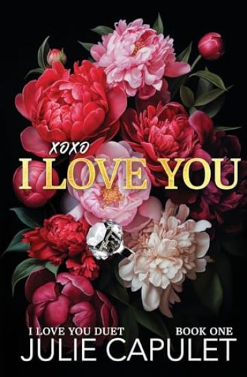 XOXO I Love You