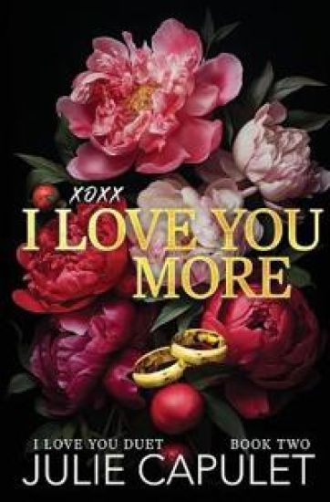 XOXX I Love You More