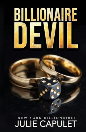 Billionaire Devil: Special Edition Paperback