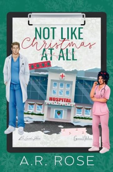 Not Like Christmas At All