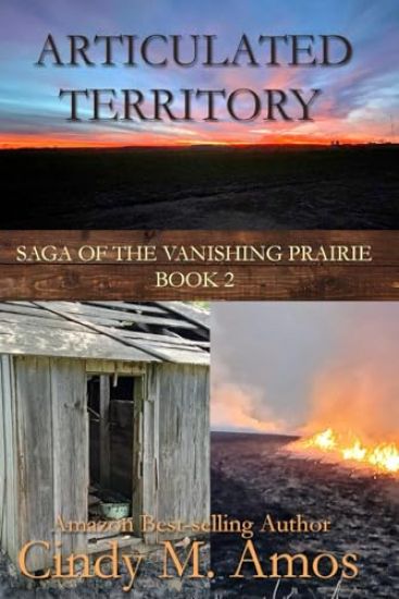 Articulated Territory