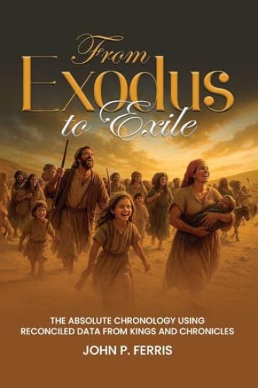 From Exodus to Exile