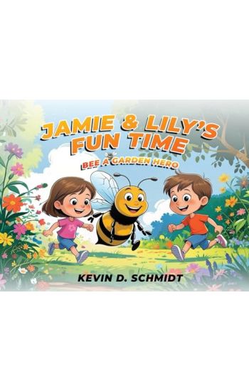 Jamie & Lily's Fun Time