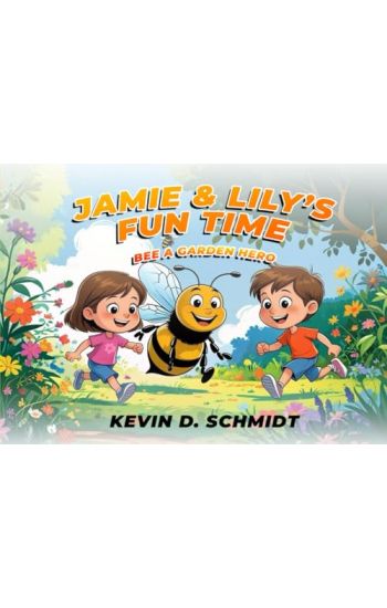 Jamie & Lily's Fun Time