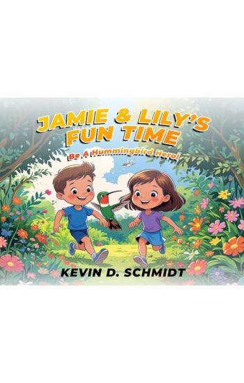 Jamie & Lily's Fun Time