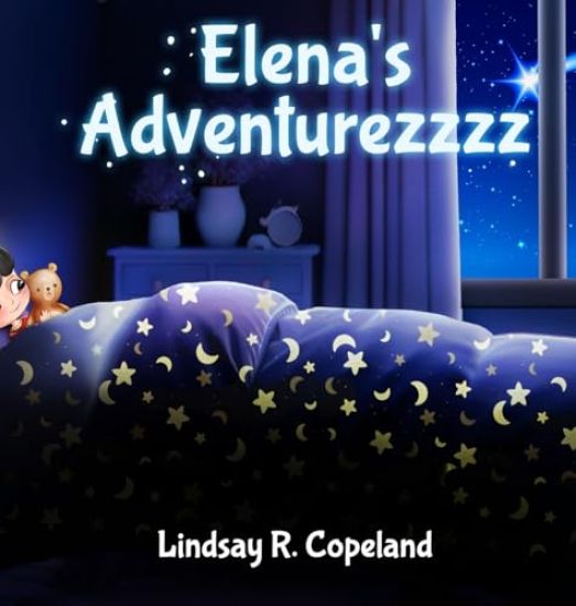 Elena's Adventurezzzz