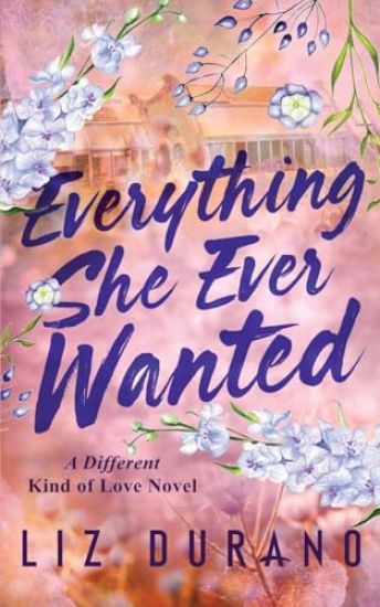 Everything She Ever Wanted