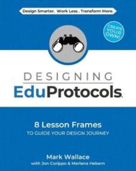 Designing EduProtocols