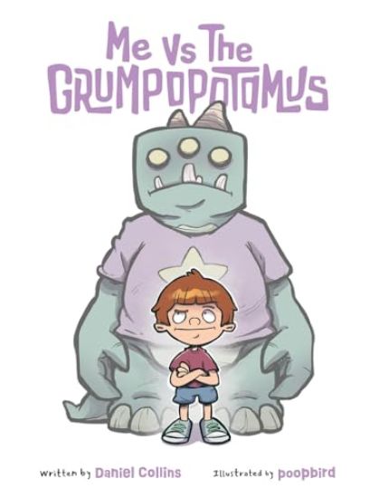 Me Vs. The Grumpopotamus
