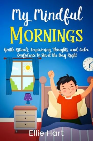 My Mindful Mornings