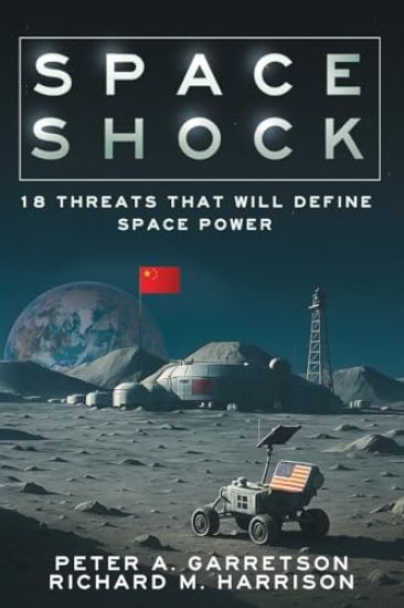 Kansikuva: Space Shock