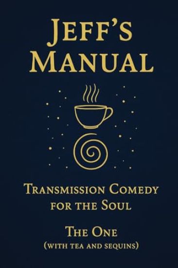 Jeff's Manual