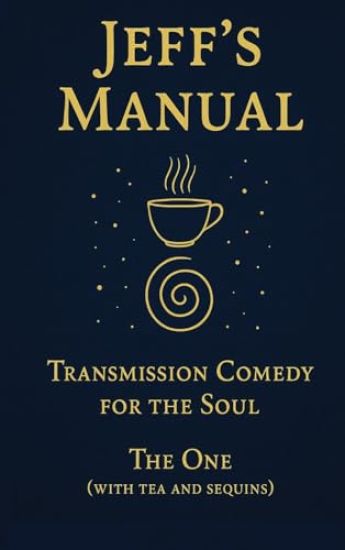 Jeff's Manual
