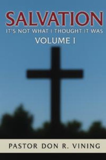 Salvation