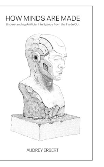 Kansikuva: How Minds Are Made