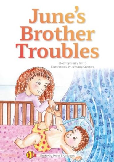 June's Brother Troubles