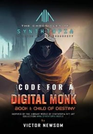 Code for a Digital Monk