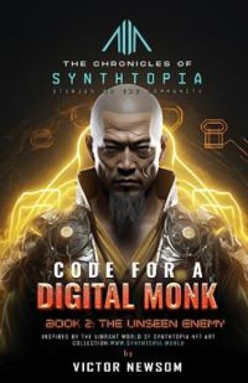 Code for a Digital Monk