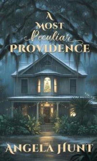 A Most Peculiar Providence