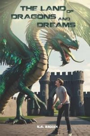 The Land of Dragons and Dreams