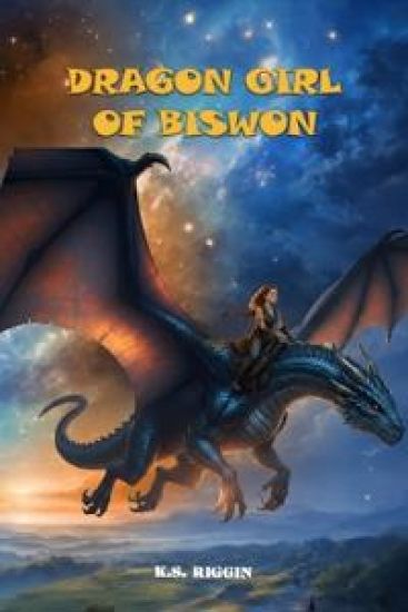 Dragon Girl of Biswon