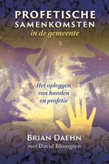 Profetische Samenkomsten in de gemeente