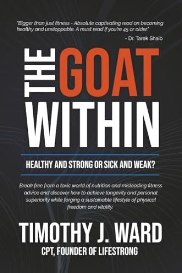 The GOAT Within