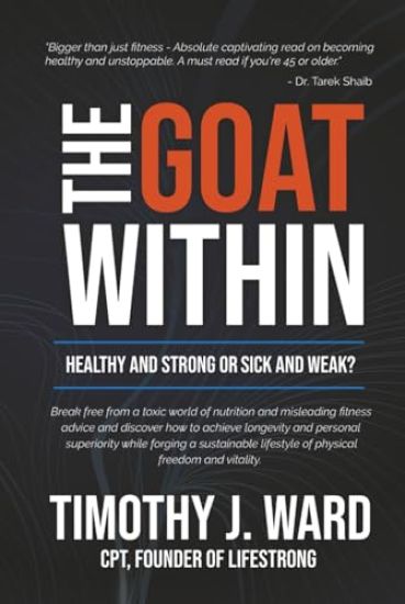 The GOAT Within