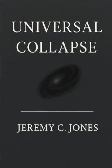 Universal Collapse Theory: A Meta-Outlook on Reality
