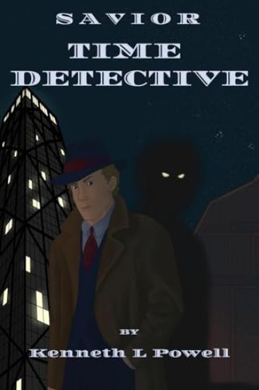 Time Detective