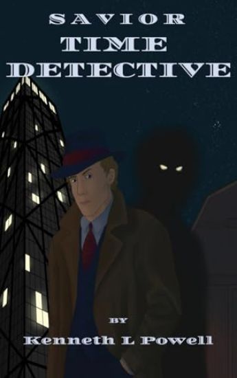 Time Detective