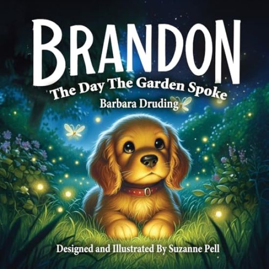 Brandon - The Day The Garden Spoke