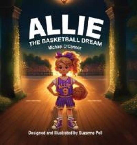 Allie - The Basketball Dream