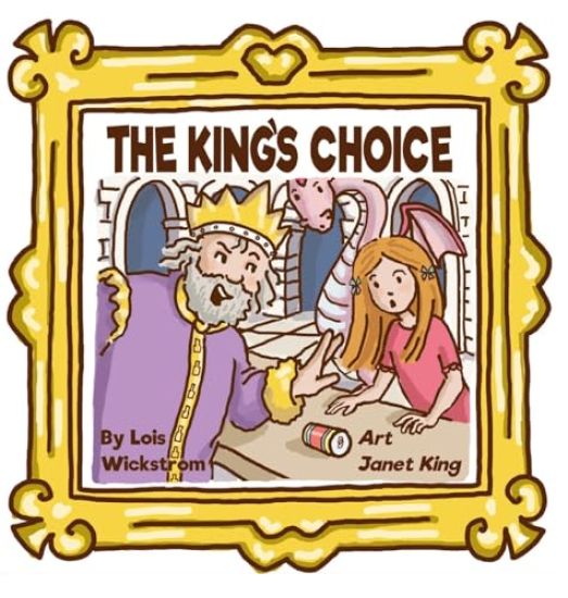 The King's Choice