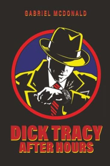 Dick Tracy