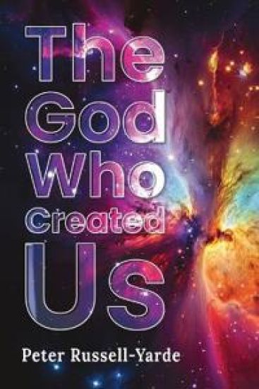 The God Who Created Us