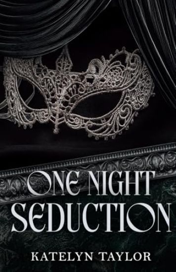Kansikuva: One Night Seduction