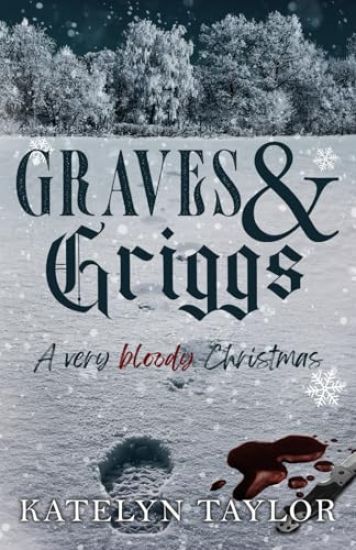 Kansikuva: Graves & Griggs
