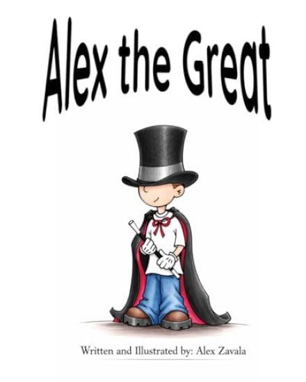 Alex the Great