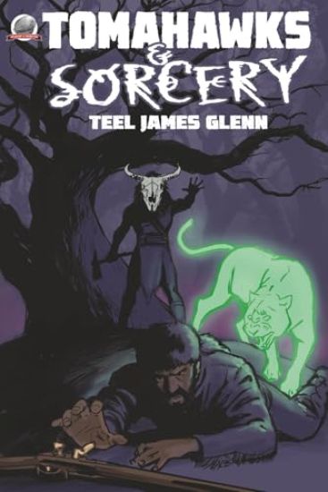 Tomahawks & Sorcery
