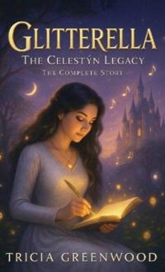 Glitterella "The Celestýn Legacy"